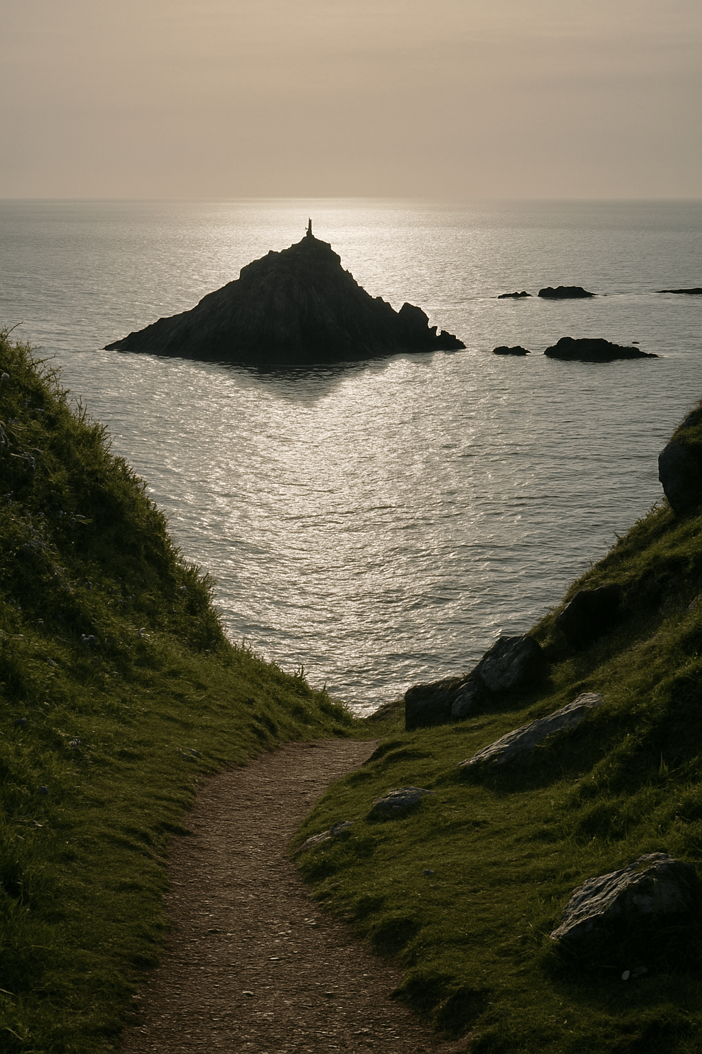 Herm Cliff Part (AGI&nbsp;series)